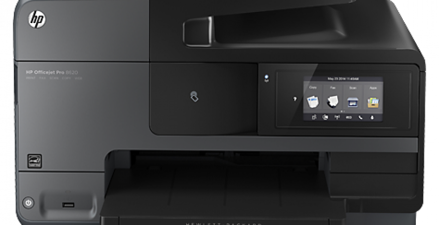 HP preprogramÃ³ sus impresoras para rechazar cualquier cartucho compatible el 13 de septiembre de 2016