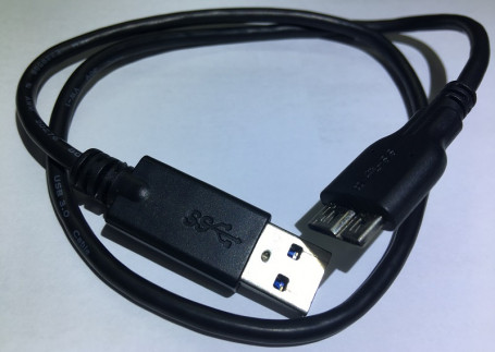 Tipos de Puertos USB, Velocidades y Potencia de Salida